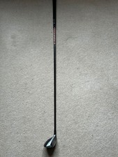 Taylor Made M4 recue hybrid (22 degree)right handed golf club