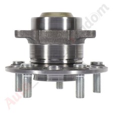 Fwd 1 Rear Wheel Hub Bearing Assembly For Honda Civic 2013 2014-2015 Ha590528