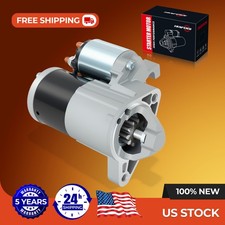 Starter for Jeep Commander Grand Cherokee 3.7 3.7L M0T31471 56044734AA 17939