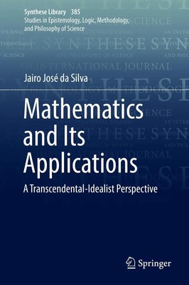 Jairo José Da Silva | Mathematics and Its Applications | Buch | Englisch (2017)