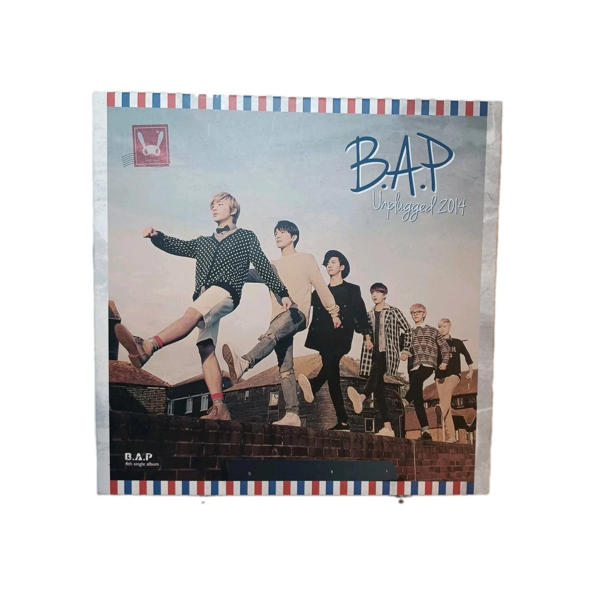 b a p album products for sale | eBay