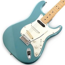 (Fender) MEX Player Stratocaster Seymour Duncan Modified Used Maple w/Soft case