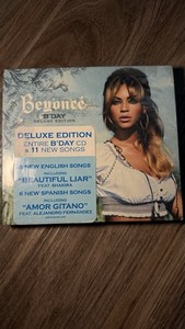 Beyonce Limited Edition | eBay