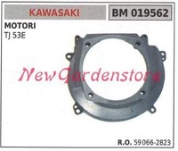 Kawasaki Schwungrad Motor Freischneider Tj 53E 019562