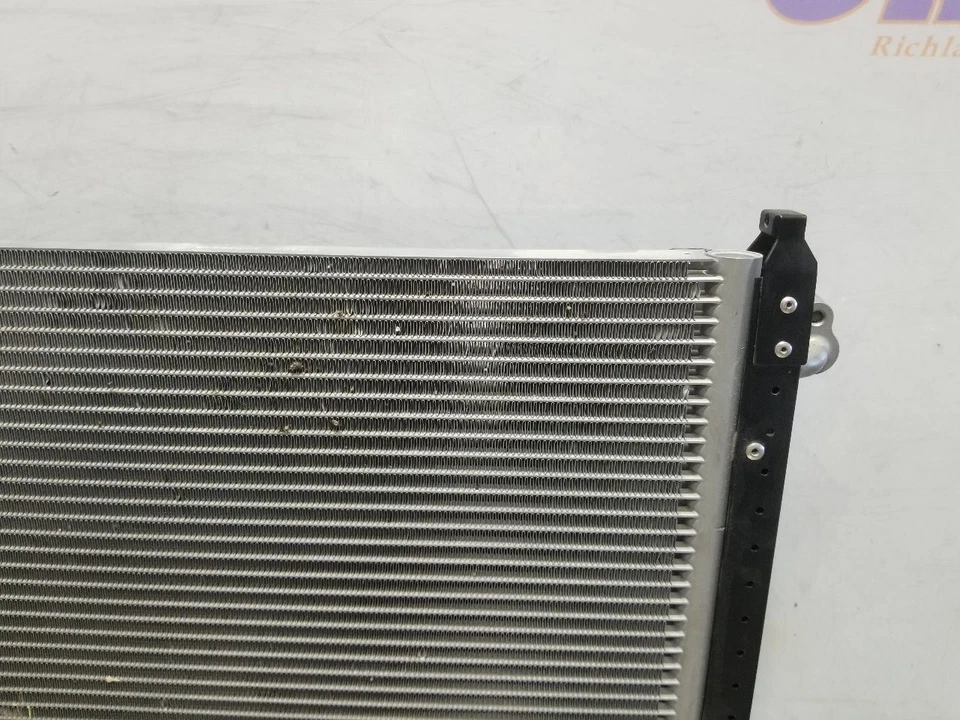 06 2006 FORD MUSTANG GT 4.6L AC CONDENSER  Foto 3 de 4