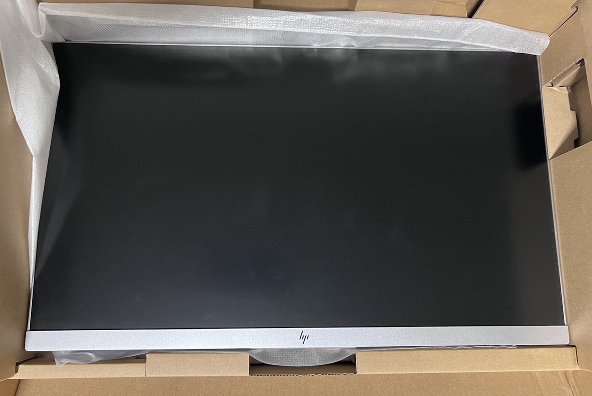 HP EliteDisplay E243 23.8
