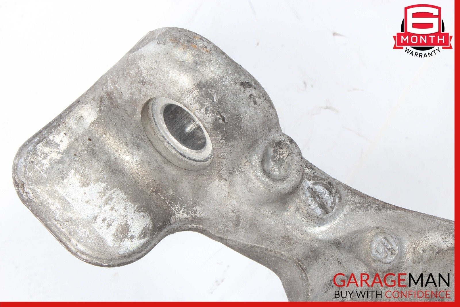 Maserati Quattroporte 2003-2010 FRONT+RIGHT Wheel bearing