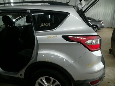 Driver Left Quarter Panel Forward Main Fits 13-19 ESCAPE 104811650