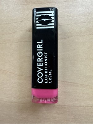 COVERGIRL Exhibitionist Lipstick 365 Enchantress Blush
