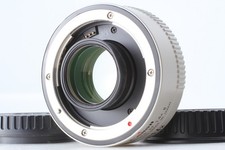 MINT Canon Extender EF 1.4x II Teleconverter For Canon EF From JAPAN