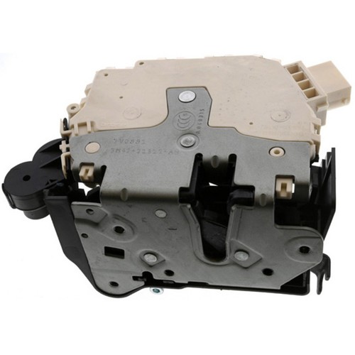 Evan-Fischer Front Driver Left Door Lock Actuator For Ford Ranger 2004-2010 – Direct Fit With Latch