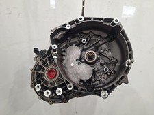 2014 ALFA ROMEO GIULIETTA 1.6L Diesel 6 [mvr:speed] Manual  Gearbox 55262785