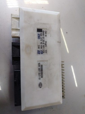 BMW E39 E38 Grundmodul GM 6135- 6901228 Geprüftes Ersatzteil  