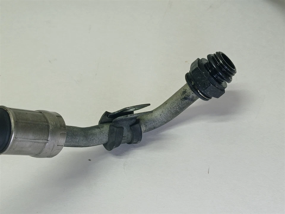 08 Líneas y mangueras de aceite Buell XB12X Ulysses 62352-94B Foto 4 de 4