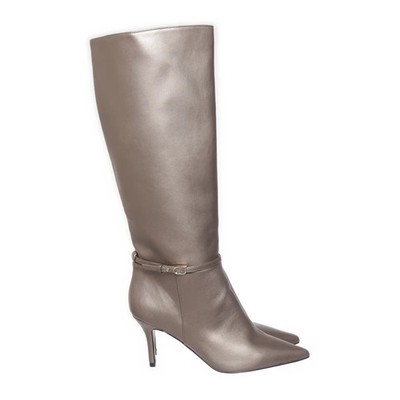 Gaudi, Stiefel, Größe: 41, Rose Gold, Damen #o6Y