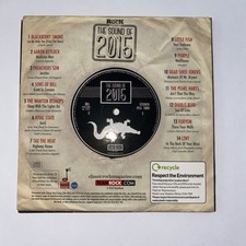 Various - Classic Rock Presents The Sound Of ...