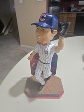 2016 FC Kyle Schwarber NN bobble Chicago Cubs Bobblehead