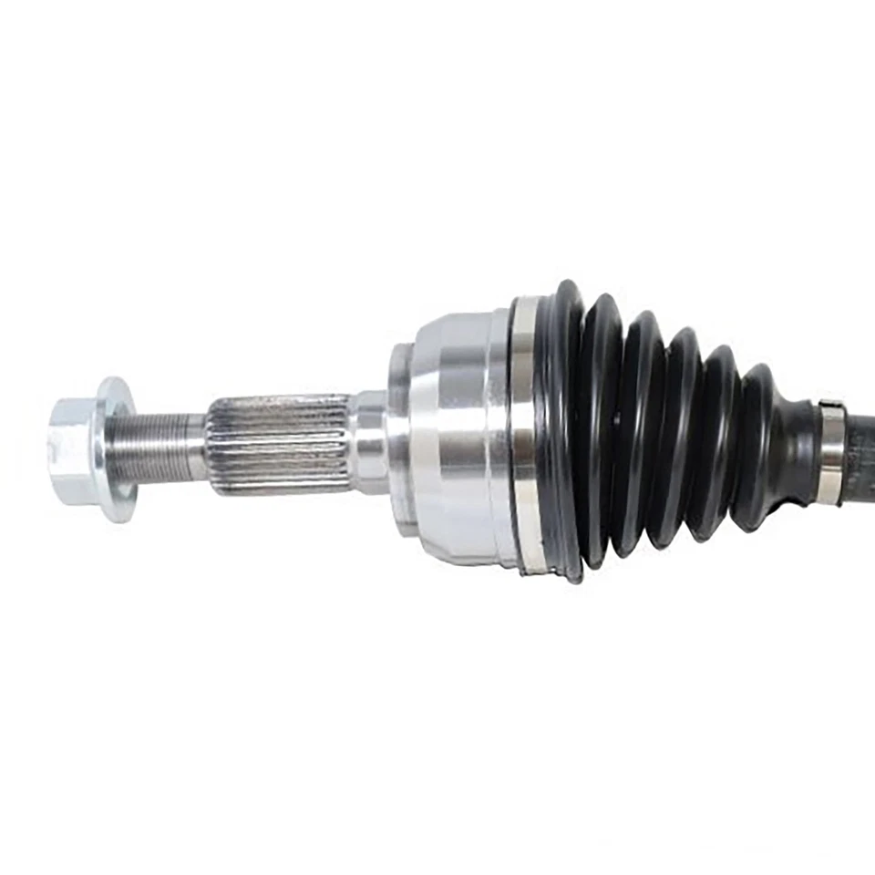 Par delantero de eje CV NCV70042 para Porsche Cayenne 2011-2018 3,6 L 4,8 L Foto 3 de 4