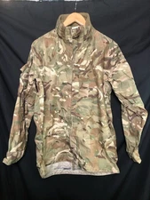 British Army Surplus MTP Camouflaged Lightweight Waterproof - Size 170/90