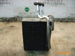 VERDAMPFER DER KLIMAANLAGE / 11056165 FÜR RENAULT CLIO II FASE II B/CB0 AUTHEN