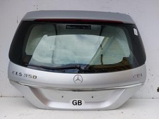 2187400105 heckklappe MERCEDES CLASSE CLS W218 3.0DIESEL 2013 brufpK2288-54521