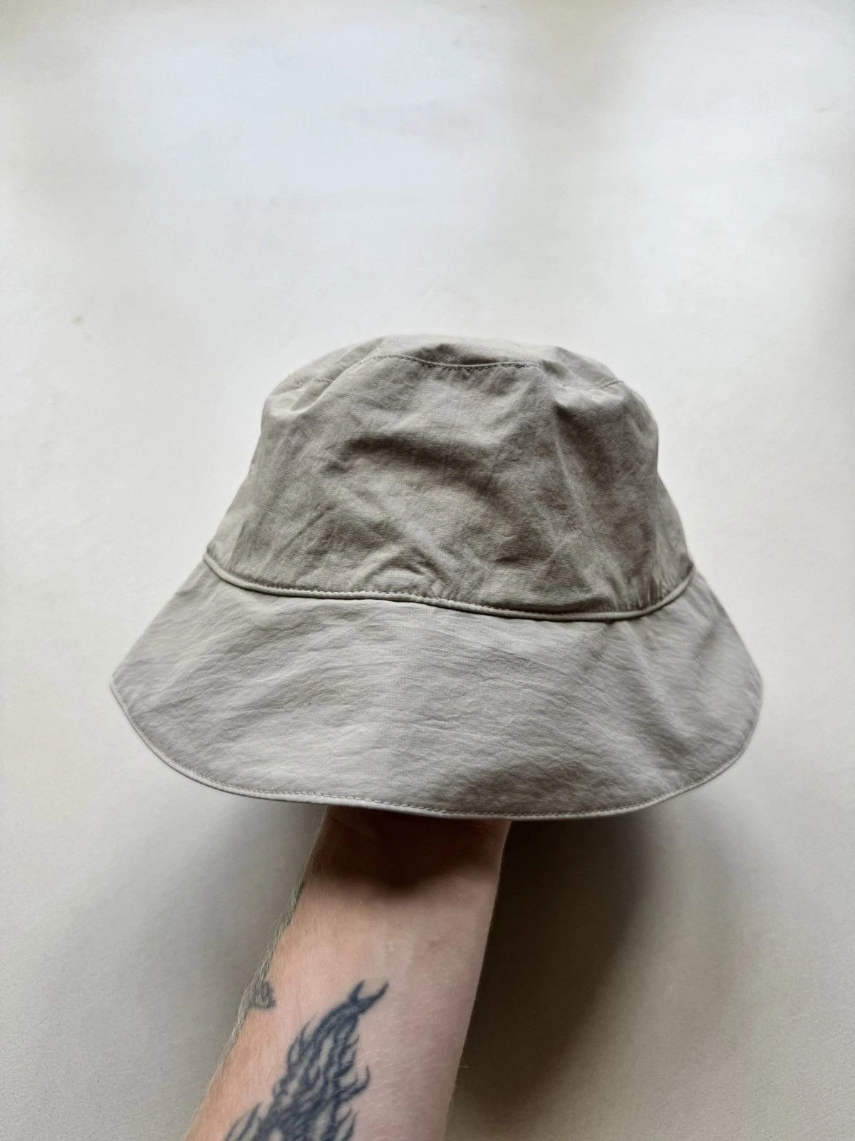COS Bucket Hat
