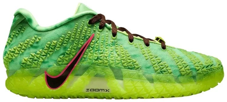 Nike Ja 3 EP Spooky Season for Sale | Authenticity Guaranteed | eBay