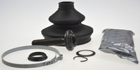 Spidan Faltenbalgsatz Antriebswelle 21614 FüR Passat 3B5 Vw 3B3 3B2 3B6 A6 Audi