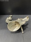 Enterprise 16 Cherry Stoner Cast Iron Fruit Pitter Hand Crank Kitchen Tool — photo 3