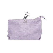 Victoria's Secret, Handtasche, Damen, Polyester, Lila, 30, 9, 14 cm #JsL