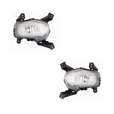 Antibrouillard Kia CEED