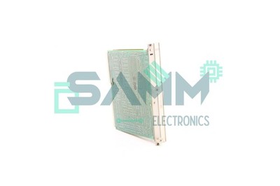 AEG ALU 286 MODICON A 500F Used