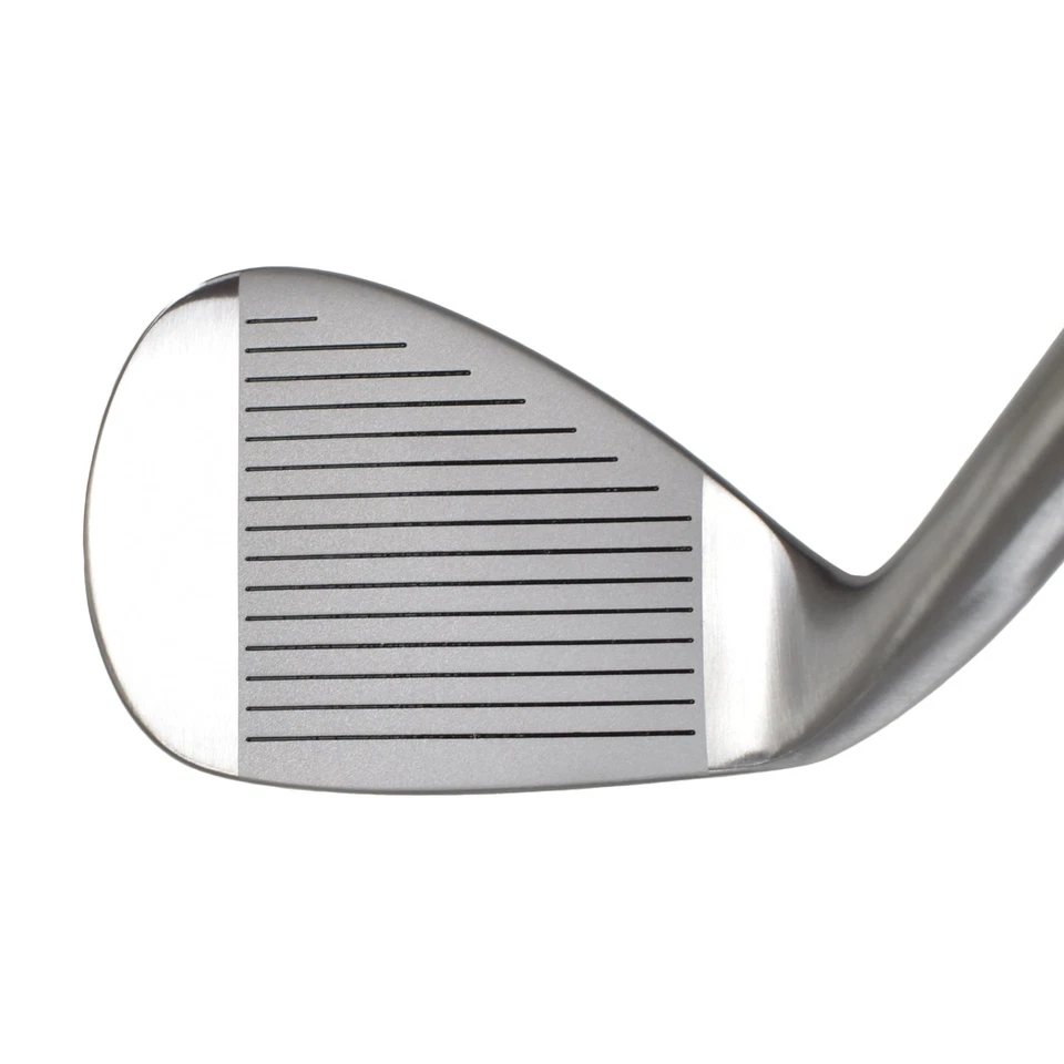 New Ray Cook Golf 2023 LH Silver Ray Wedge 60* Lob Wedge (Left Handed) - Image 2 of 4