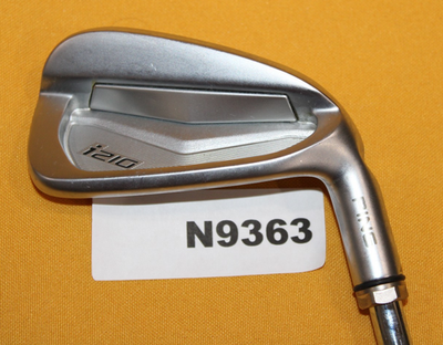 ping i210アイアン i210 Irons - PING