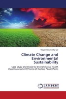Climate Change And Environmental Sustainability Vijayan Gurumurthy Iyer Buch