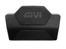 Givi Rückenlehne / Rückenpolster passend für Monolock Topcase ALP 44 Alpina -...