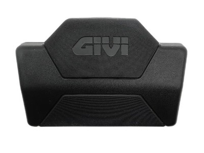 Givi Rückenlehne / Rückenpolster passend für Monolock Topcase ALP 44 Alpina -...