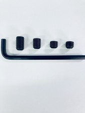 MEUCCI WEIGHT BOLT SYSTEM 5/8 x 11 pool cue billiards FREE SHIP