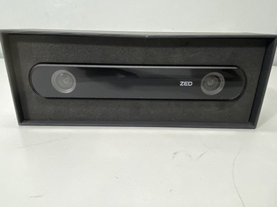 ZED 2i Stereo Camera
