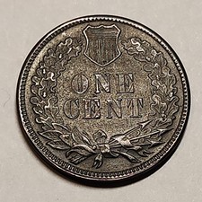 1879 Year Indian Head Small Cents (1859-1909) for sale | eBay