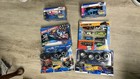 Hot Wheels 1:64 Diecast Vehicle Lot w/ Multipacks & Track Set Batman Toy Story — photo 7