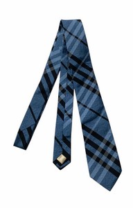 Burberry Nova Check Tie | eBay Burberry Nova Check Tie | eBay