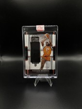 2025 Panini One WNBA Aneesah Morrow /99 (Rookie Card)
