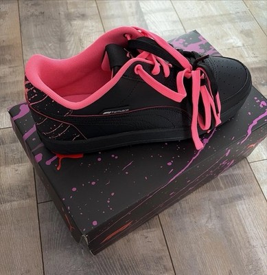 Puma F1 Caven 2.0 Color S Größe 44 (Unisex) 