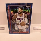 2025 Topps Paul George Base (Raw)