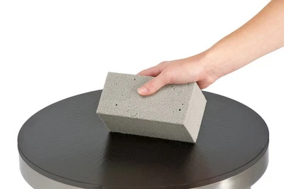 Krampouz Reibstein Abziehstein Crepesplatte Abrasivstein Crepemaker Crepes APA1 - Bild 1 von 2