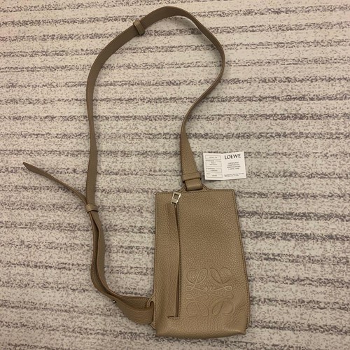 loewe body bag mens