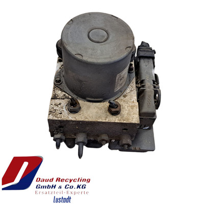 Citroen Jumper 2 ABS-Block 00517364260