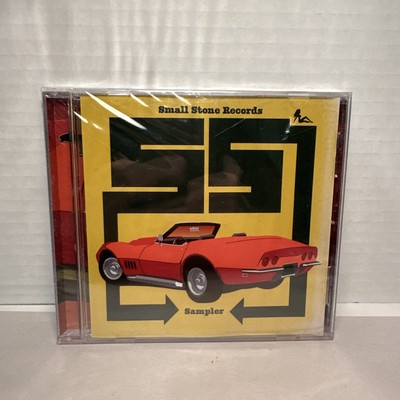 Various - CD - Sampler 2006 (CD, Comp, Smplr)  Sealed New