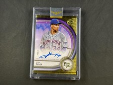 2025 Topps Five Star Baseball Checklist Guide in-content 29